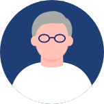 60代男性