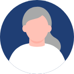 70代女性