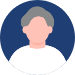70代男性