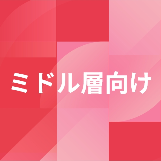 若年層向けの紹介